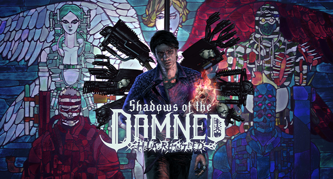 Shadows of the Damned: Hella Remastered